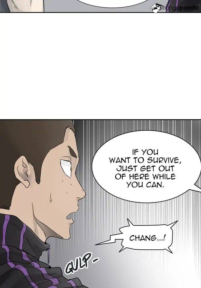 Tower of God Chapter 432 image 037